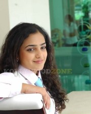 Malayalam Actress Nithya Menon Stills