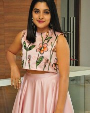 Malayalam Actress Niveda Thomas New Photos