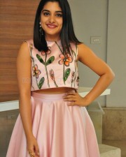 Malayalam Actress Niveda Thomas New Photos