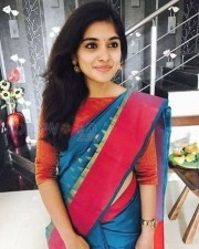 Malayalam Actress Niveda Thomas Pictures