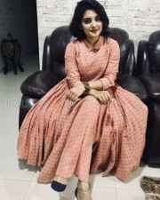 Malayalam Actress Niveda Thomas Pictures