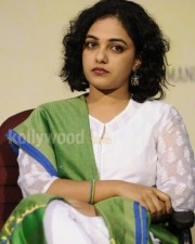 Malini Palayamkottai Heroine Nithya Menon Pictures