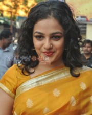 Malini Palayamkottai Nithya Menen Pictures