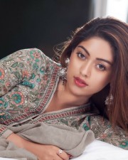 Mallu Actress Anu Emmanuel Photoshoot Pics