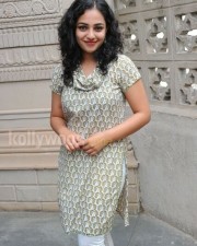 Mallu Actress Nitya Menon Pictures