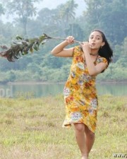 Mallu Actress Nitya Menon Stills