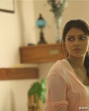 Mallu Babe Amala Paul In Run Baby Run Movie Pictures