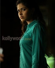 Mallu Babe Amala Paul In Run Baby Run Movie Pictures