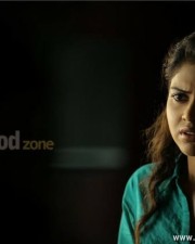 Mallu Babe Amala Paul In Run Baby Run Movie Pictures