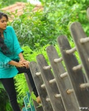 Mallu Babe Amala Paul In Run Baby Run Movie Pictures