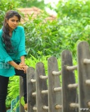 Mallu Babe Amala Paul In Run Baby Run Movie Pictures