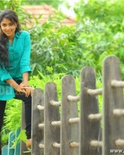 Mallu Babe Amala Paul In Run Baby Run Movie Pictures