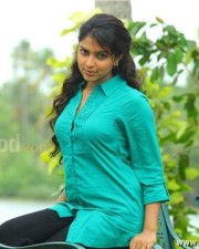 Mallu Babe Amala Paul In Run Baby Run Movie Pictures