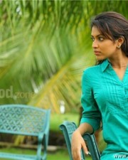 Mallu Babe Amala Paul In Run Baby Run Movie Pictures