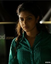 Mallu Babe Amala Paul In Run Baby Run Movie Pictures