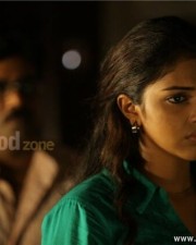 Mallu Babe Amala Paul In Run Baby Run Movie Pictures