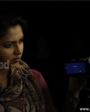 Mallu Babe Amala Paul In Run Baby Run Movie Pictures