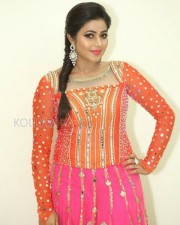 Manal Kayaru Movie Heroine Poorna Photos