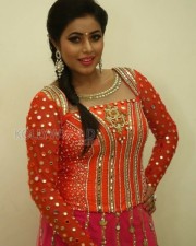 Manal Kayaru Movie Heroine Poorna Photos