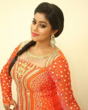 Manal Kayaru Movie Heroine Poorna Photos