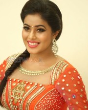 Manal Kayaru Movie Heroine Poorna Photos