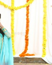 Mannar Vagaiyara Movie Heroine Anandhi Pictures