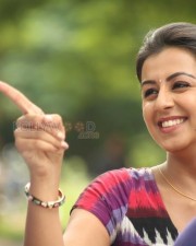 Maragatha Naanayam Movie Heroine Nikki Galrani Photos