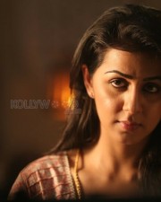 Maragatha Naanayam Movie Heroine Nikki Galrani Photos