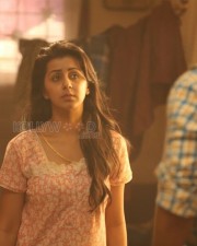 Maragatha Naanayam Movie Heroine Nikki Galrani Photos