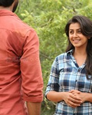 Maragatha Naanayam Movie Heroine Nikki Galrani Photos