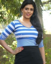 Masaani Movie Heroine Iniya Photos