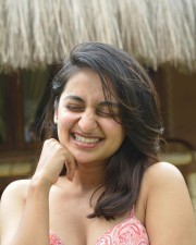 Minmini Actress Esther Anil Sexy Bikini Photos 01