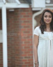 Mohini Movie Heroine Trisha Krishnan Photos