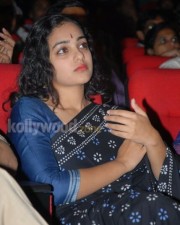 Mollywood Actress Nitya Menon Photos