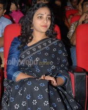 Mollywood Actress Nitya Menon Photos