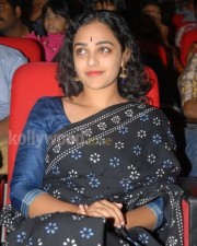 Mollywood Actress Nitya Menon Photos