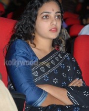 Mollywood Actress Nitya Menon Photos