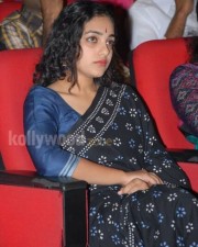 Mollywood Actress Nitya Menon Photos