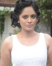 Mundaasupatti Heroine Nandita Pictures