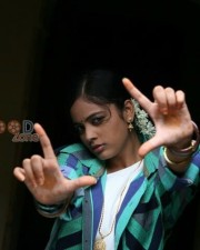 Mundasupatti Heroine Nandita Pictures