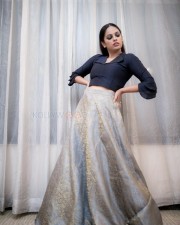 My Name Is Kirataka Movie Actress Nandita Swetha Photos