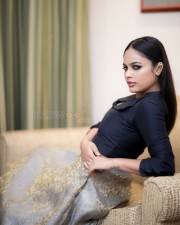 My Name Is Kirataka Movie Actress Nandita Swetha Photos