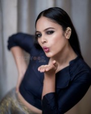 My Name Is Kirataka Movie Actress Nandita Swetha Photos