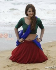 Naanthanda Heroine Anaika Soti Spicy Photos