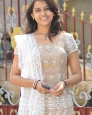 Nagarpuram Movie Heroine Sri Divya Photos