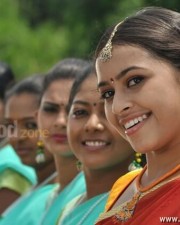 Nagarpuram Movie Heroine Sri Divya Photos