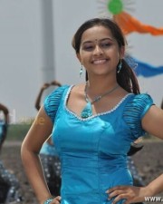 Nagarpuram Movie Heroine Sri Divya Photos