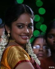 Nalanum Nandhiniyum Heroine Nandita Photos