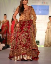 Nandita At Chennai Fashion Week