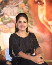 Nandita Swetha At Srinivasa Kalyanam Movie Press Meet Photos